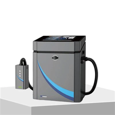 Imprimante jet d'encre UV couleur piézo Toshiba CF3